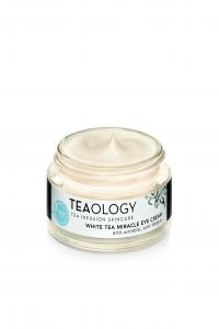 WHITE TEA MIRACLE EYE CREAM 