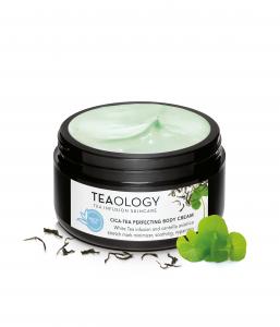 CICA-TEA PERFECTING BODY CREAM