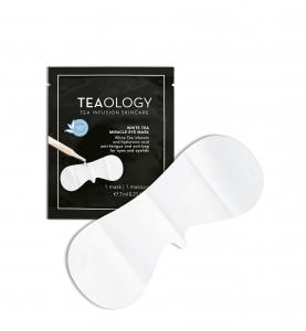 WHITE TEA MIRACLE EYE MASK