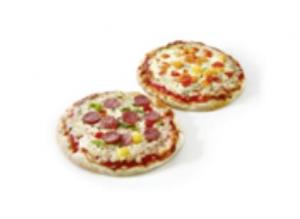 Pizza Mini-Mix
