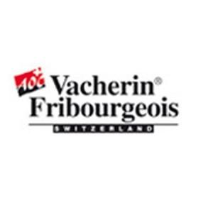 Vacherin Fribourgeois AOC