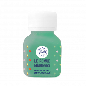 Le Remue Méninge 