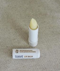 Suave - Lip balm