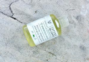 Opuntia ficus indica - Camp soap