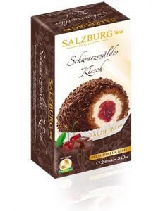 Black Forest Ice Scoops