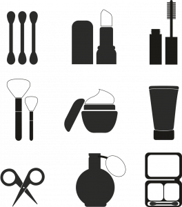 Marine Notes - home fragrance