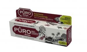 PURO Cinnamon Toothpaste