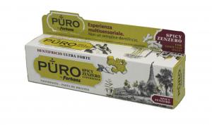 PURO Ginger Toothpaste