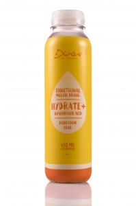 MELON DRINK Hydrate + Hyaluronic Acid (HONEYDEW & pear)