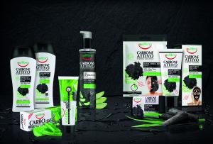 ACTIVE CHARCOAL LINE