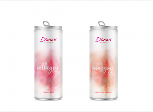 FUNCTIONAL drink COENZYME Q10 (Grapefruit & Hibiscus)