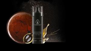 BATH & BODY WASH - Men