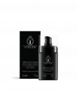 ANTI-AGING CREAM - Men