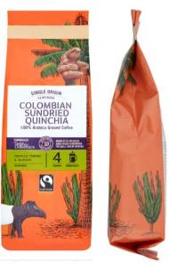 Coffee - Roast & Ground - Premium