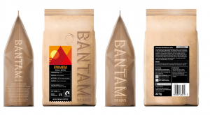 Coffee Beans - Premium