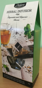 Herbal Tea - Premium