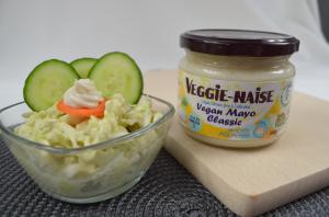 Veggie-Naise, Vegan Mayonnaise Classic