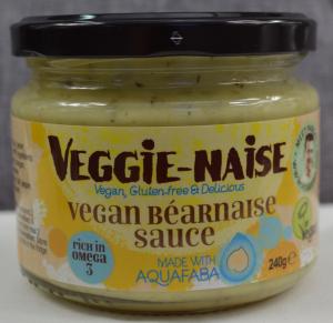 Veggie-Naise, Vegan Béarnaise Sauce