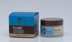 PuraBi®  Terra Biocare - normalizing cream