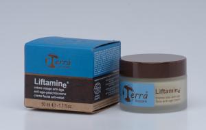 Liftamine® Terra Biocare - face cream anti-age