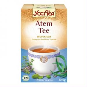 YOGI TEA® Breathe Deep

