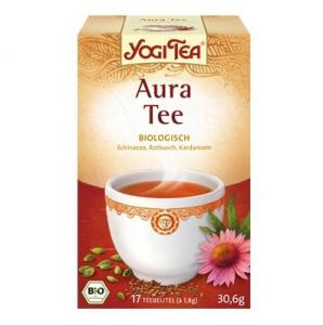 YOGI TEA® Echinacea
