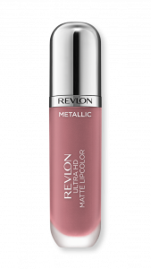 Revlon Ultra HD Metallic Matte Lipcolor™