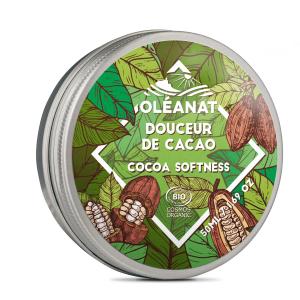 ORGANIC COCOA SOFTNESS BALM