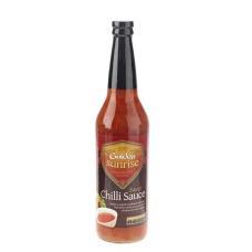 GOLDEN SUNRISE SWEET CHILLI SAUCE 620ML X 12