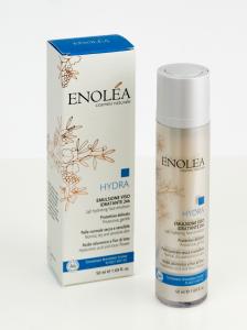 Enolea Hydra 24h Hydrating face emulsion 50 ml