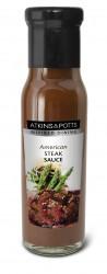  American Steak Sauce 6 x 220G