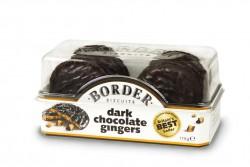 Dark Chocolate Ginger 6 x 175G