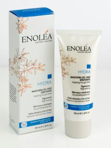 Enolea Hydra Hydrating face gel mask 100ml 