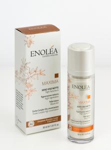 Enolea Maxima Night face serum 30ml 