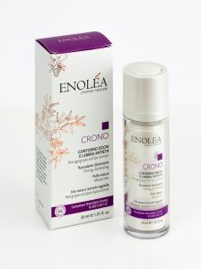 Enolea Crono Anti-aging eyes and lips contour 30ml 