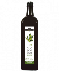 Extra Virgin Olive 500 ML