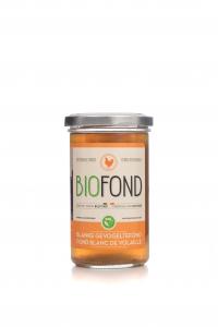 Biofond Chicken Stock - Organic