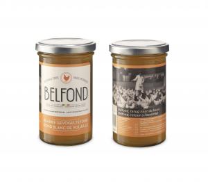 Belfond Chicken Stock