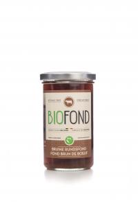 Biofond Beef Stock - Organic