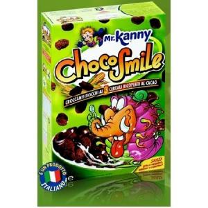 Choco Smile