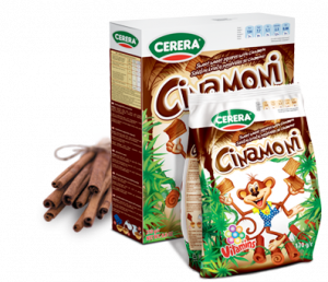 Cinamoni