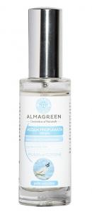 Scented body water Cotton's feather 