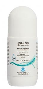 Roll-on deodorant Sea Breeze