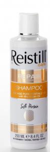 REPAIR ESSENTIAL SHAMPOO with Bio Argan Oil