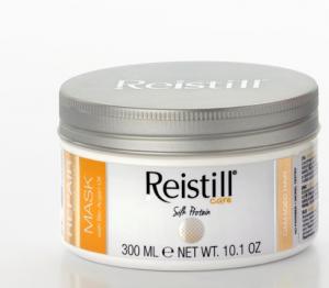 REPAIR ESSENTIAL ULTRA-RICH MASK with Bio Argan Oil