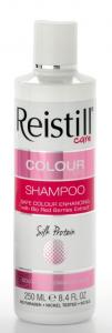 COLOUR SAFE SHAMPOO with Bio Red Berries Extract