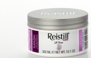 NUTRITIVE INTENSE MASK with Bio Extracts of Orange Flowers