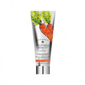 PURIFYING SOOTHING FACE MASK  WITH CARROT EXTRACT