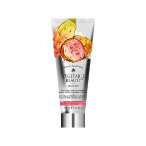 REGENERATING AND HYDRATING  BODY CREAM WITH PRICKLY PEAR