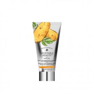REVITALIZING AND NOURISHING  HAND CREAM WITH POTATO EXTRACT